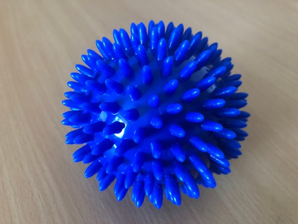 spiky massage ball copy