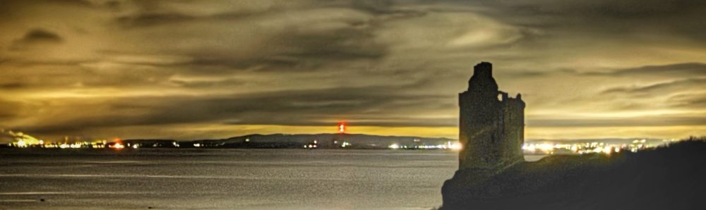 Scott's Unfinished Pictures